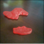 Crunchy Bar