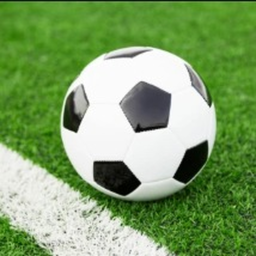 サッカーゲーム