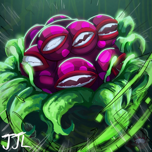 [🌻DOKKA] Jujutsu Lineage