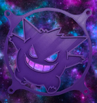 Gengar unleashed