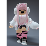 Peppa Besty