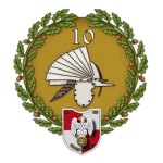 10th Valstrian mechanized shock corps "Czarna Husa