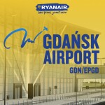 GDN | Gdańsk Airport