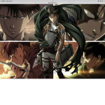Anime $tars