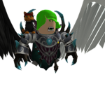 Demon World Group
