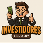 [INV] Investidores | EB do Luy