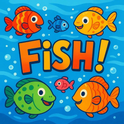fish!