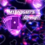 M1DNIGH7'S GROUP