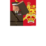 [AUK] British Army