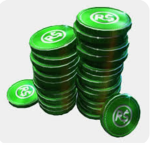 ROBUX REAL IM PROMISE