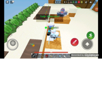 Roblox night gang roblox bedwars