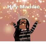 Maddie’s Lovely's