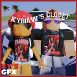 KyriaW's Clo$st