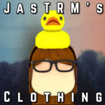 JasTRM's Clothing