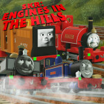 SKR: Engines In The Hills