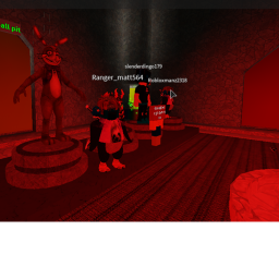 Ridged darkness[NEW]