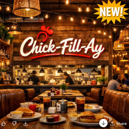 chick-fill-ay