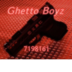 The Ghetto Boyz