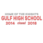 Gulf High School
