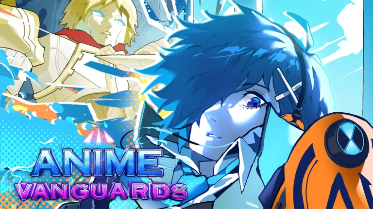 Anime Vanguards: 25th Hour
