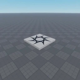 Anti-Starwisp Baseplate icon