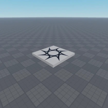 Anti-Starwisp Baseplate
