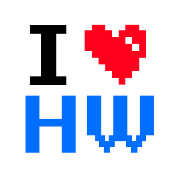 ไฮเปอร์เวิลด์