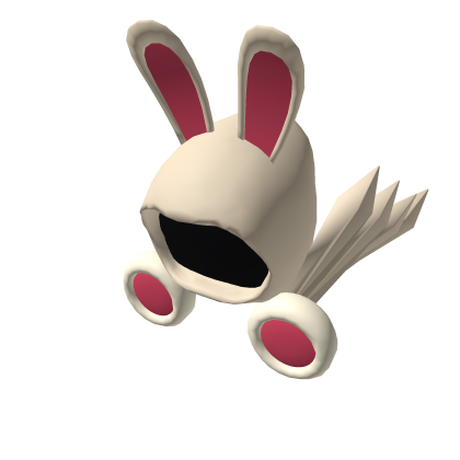 Bunny Dominus