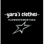 - yara’s clothes -