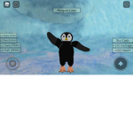 Side Penguin Gods and Kings
