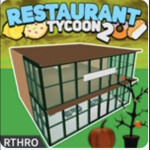 Restaurant Tycoon 2