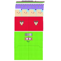 Ultimate Numberblocks RP icon