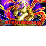 Ultimate Frieza Clan