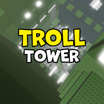 Troll obby