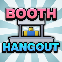 Booth Hangout [🎙️]