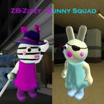 ZB-Zizzy-Bunny Squad