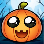 The Pumpkin Team!!!