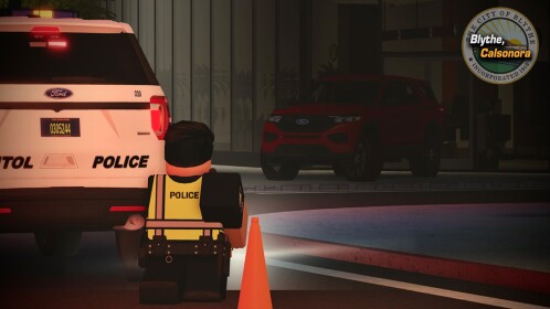 [UPD] Blythe, Calsonora