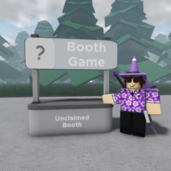 booth game