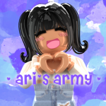 - ari’s army -