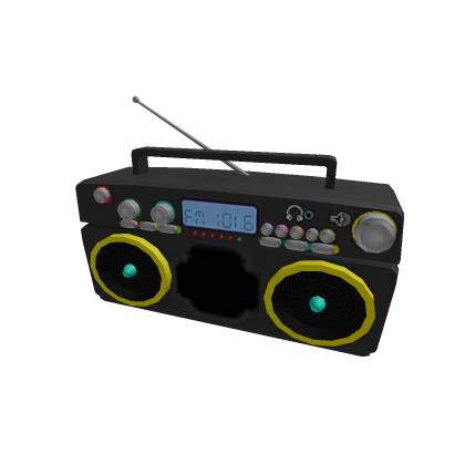 Radio