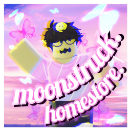 moonstruck homestore. [WIP]