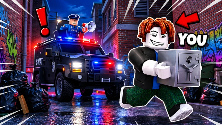 Loot a Vault thumbnail