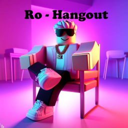 RO-Hangout (VC🔊)
