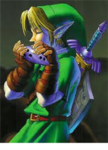 the link group