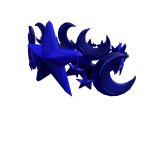 Midnight Blue Queen Of The Night