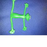Frog forces :3