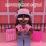 Berrypretty Squad