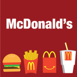 M.D-MC Donald's