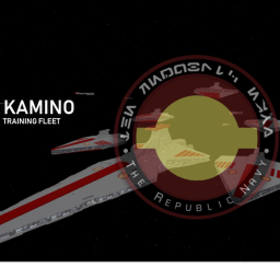 Republic Fleet, Kamino